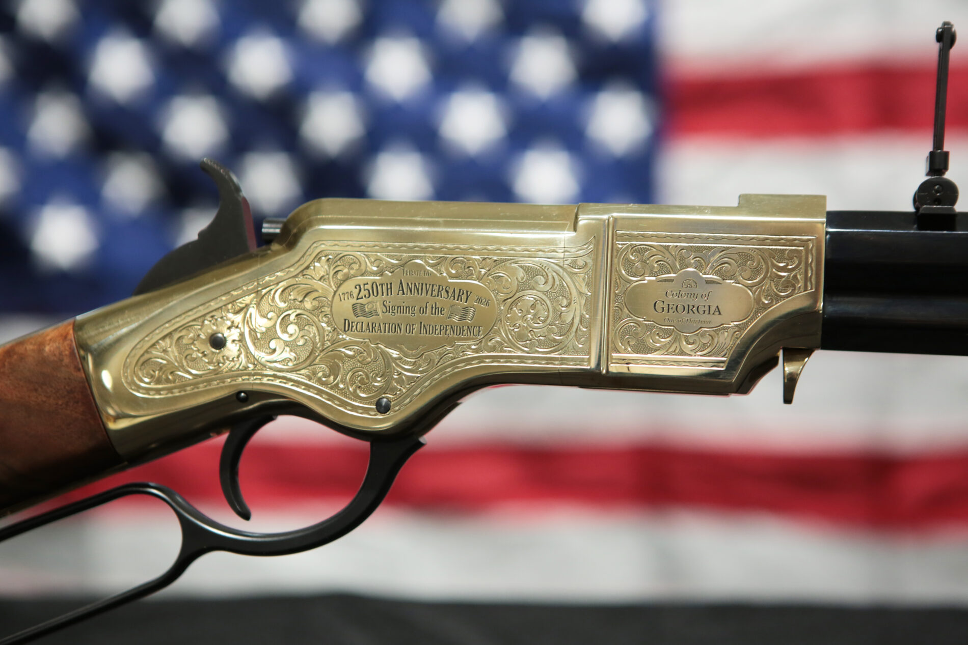 High Caliber Gifts